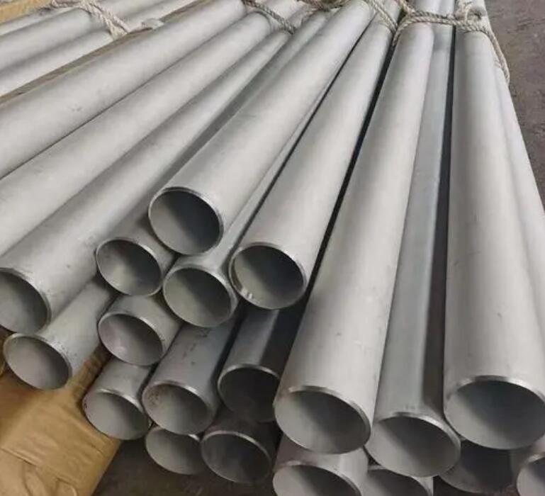 沈阳304不锈钢管